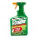 Roundup by Miracle-Gro Speed Ultra Fast Weed Killer Glyphosate Free 1 Litre Spray 118968