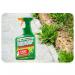 Roundup by Miracle-Gro Speed Ultra Fast Weed Killer Glyphosate Free 1 Litre Spray 118968