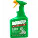 Roundup Optima Path Weed Killer Fast Acting Kills to the Root 1 Litre Spray 119065