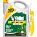Weedol Fast Acting Power Sprayer 5 Litre Ready to Use 119107