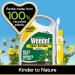 Weedol Fast Acting Power Sprayer 5 Litre Ready to Use 119107
