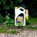 Weedol Tough Weed Control Sprayer 3 Litre Ready to Use Kills and Prevents Regrowth 119123