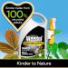 Weedol Tough Weed Control Sprayer 3 Litre Ready to Use Kills and Prevents Regrowth 119123