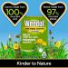 Weedol Lawn Weedkiller Concentrated 500ml Kills Weeds Not Lawns 119255