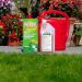 Weedol Lawn Weedkiller Highly Concentrated Kills Weeds Not Lawns 1 Litre 119271