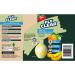 Fly Clear by Miracle-Gro Fruitfly Trap Plant Based Traps Flies for Upto 4 Weeks 119305