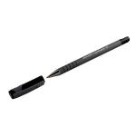 Paper Mate Flexgrip Ultra Ball Pen Fine 0.8mm Tip 0.4mm Line Black Ref S0190053 [Pack 12] 119477
