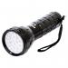 Rolson Aluminium Torch With Batteries 28 LED 119594
