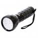 Rolson Aluminium Torch With Batteries 28 LED 119594