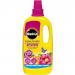 Miracle-Gro Azalea, Camellia & Rhododendron Concentrated Liquid Plant Food, 1 Litre 119677