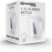 Daewoo Cordless Jug Kettle White 1.7Ltr 119750