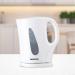 Daewoo Cordless Jug Kettle White 1.7Ltr 119750