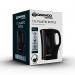 Daewoo 1.7 litre Black Kettle Cordless Auto On Off 119818