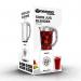 Daewoo Jug Blender with Coffee Grinder Attachment 1500ml Capacity 4 Speed White 119909