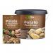 Vitax Organic Potato Fertiliser 4.5Kg Resealable Tub 119933