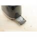 2 Slice Hive Toaster Grey 120436