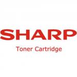 Sharp Yellow Toner MX27GTYA