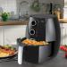 Daewoo SDA2636 4L Single Pot Air Fryer 120576