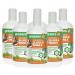 Grazers G2 Slug and Snail Deterrent Highly concentrated Eco Friendly 350ml 120816