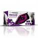 Daewoo Free Glide Steam Cordless Iron 2600W Self Clean Purple 120980