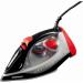 Daewoo Ultra-Glide Steam Iron 2600w High Steam Burst Function Red & Black 121020