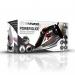 Daewoo Glide Steam Iron The Power Glide 3000w Black and Grey 121129