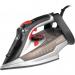 Daewoo Glide Steam Iron The Power Glide 3000w Black and Grey 121129