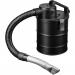 Daewoo 6L Ash Vacuum Cleaner, Suitable for Log Burners, BBQs and Open Fires 121137