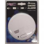 Daewoo Optical Smoke Alarm- ELA1159 121152