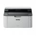 Brother HL-1110 Mono A4 Laser Printer Ref HL1110ZU1