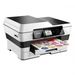 Brother Multifunction Inkjet Printer