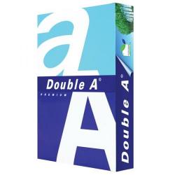 Cheap Stationery Supply of Double A Colour Print Paper Multifunctional Ream-Wrapped 100gsm A4 White DA100A4 500 Sheets Office Statationery