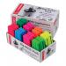 Stabilo Boss Highlighters Chisel Tip 2-5mm Line Assorted 8 Colours Ref UK7048-2 [Pack 48] 122705