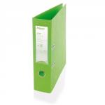 Rexel JOY (A4) Lever Arch File 75mm Spine (Lovely Lime) - 1 x Pack of 6 Files 2104013