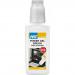 HG Professional Grade Oven Cleaner Gel Brush 250ml 123166