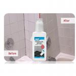 HG Power Gel Brush Grout Cleaner Gel & Brush Kit 250ml 123182