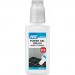 HG Power Gel Brush Grout Cleaner Gel & Brush Kit 250ml 123182