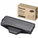 Panasonic KX-FAT410X Toner Cartridge for WORKiO KX-MB1520 Mono Laser Printers Black (Yield 2500 Pages) KX-FAT410X