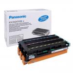 Panasonic Laser Drum Cartridge Page Life 10000pp Colour Ref PANAKX-FADC510X 123529