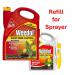 Weedol Rapid Weed Control Refill 5L 123604