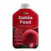 Vitax Liquid Dahlia Feed High Potash Content Flower Nutrients 1 litre 123620