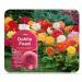 Vitax Liquid Dahlia Feed High Potash Content Flower Nutrients 1 litre 123620