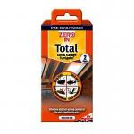 Zero In Total Loft & Garage Fumigator – Twinpack 123752