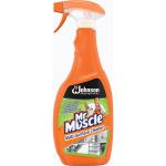 Mr Muscle Multi-Purpose Surface Cleaner 750ml Ref 369678 123835
