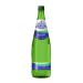 Highland Spring Sparkling Mineral Water Bottle Glass 1 Litre Ref 21103 [Pack 12]