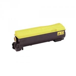Kyocera TK-570Y Yellow Toner Cartridge for ECOSYS P7035cdnFS-C5400DN