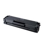 Samsung MLT-D101X Laser Toner Cartridge Page Life 700pp Black Ref SU706A 123965