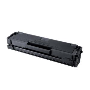 Samsung MLT-D101X Laser Toner Cartridge Page Life 700pp Black Ref