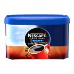 Nescafe Original Instant Coffee Decaffeinated 500g Tin Ref 12315569 124081
