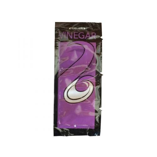 Vinegar Sachets (9g) 1 x Pack of 200 Sachets NST065 NST065